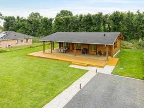 Holiday home Hadsund CLIV, Hadsund